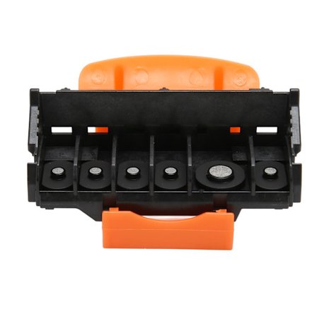 Enkelt Sort ABS Printhoved Udskiftning til QY6 0090 Kompatibel med TS8080 TS9080 TS9020 8040 TS8050