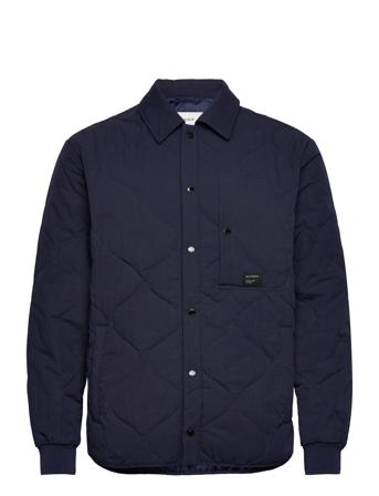 Espen Light Jacket Tikkitakki Tummansiniset Gabba