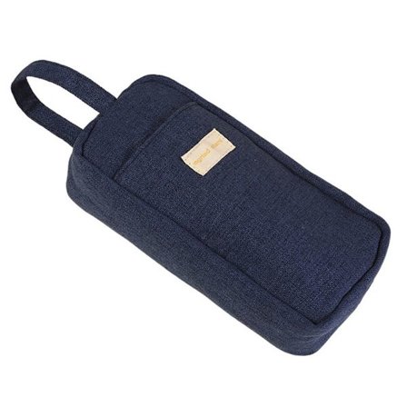 Pen Bag Penalhus BLÅ