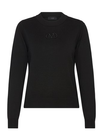 Cmveran-Pullover Black Copenhagen Muse
