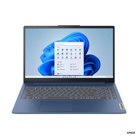 Lenovo 15,6" - IdeaPad Slim 3
