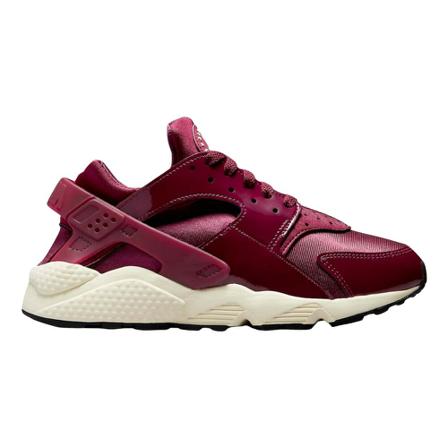 Nike, Sneakers Rood, Dames, Maat:36 EU