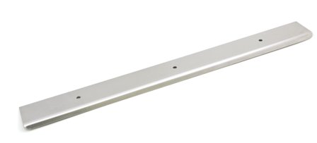 Ironside 500165 Blad aluminium, till asfaltsraka, Trädgårdsredskap