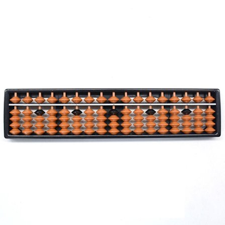 Muovinen Abacus-laskentahelmi 2 2