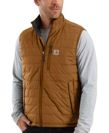 Carhartt Workwear Gilliam Brun