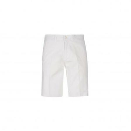 Harmont & Blaine, Casual Shorts Wit, Heren, Maat:S