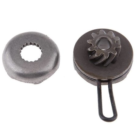 Kickstartväxel för Yamaha Aerox Jog 50cc Neos Aprilia Rally 2-takt för Mbk Nitro 50cc Aprilia Rally 50cc Malaguti-YuJia