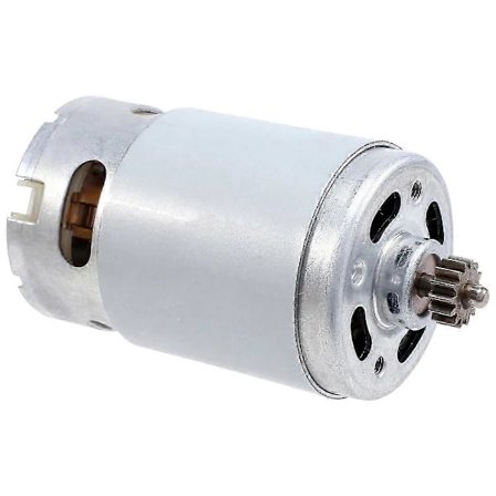 18V Moottori Metabo BS18 Quick 317004430 Sähkötyökalutarvikkeet Sähkötyökalujen Osa