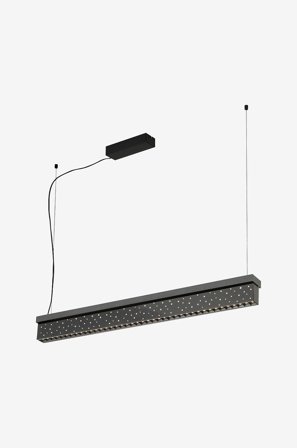 EGLO - Anheng Aurotonello - Svart - Takpendler - Fra Homeroom