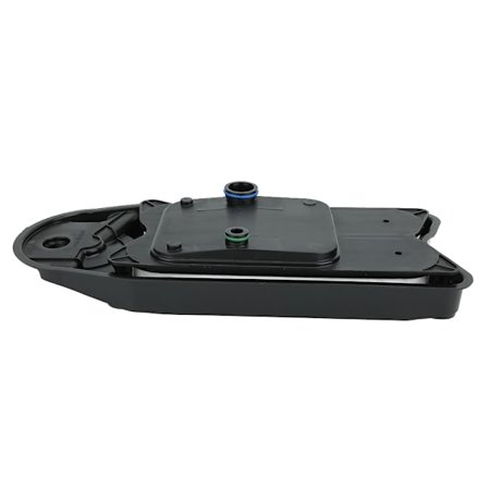 Kampikammion tuuletussuodatinelementti 904-418 Vaihto sopii Dodge Ram 6.7 Dieseleihin 2007 - 2017