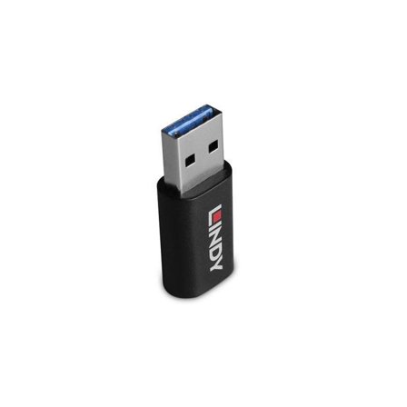 Lindy USB 2.0 Type A to C Data