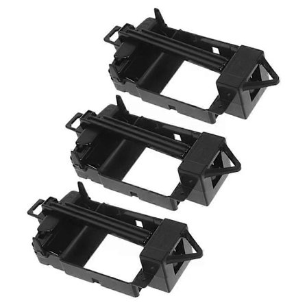 Pendeldriftsenhet, 3 stk. reservedel til urkasse