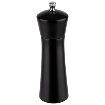 Pepparkvarn APS Svart 17cm