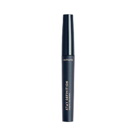 Lumene Stay Definition Mascara Dam Svart 8 ML