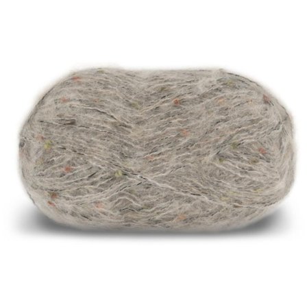 Dale Garn Multi Popkorn Beige 508, 50g