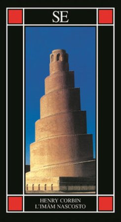 L'Imam nascosto Henry Corbin