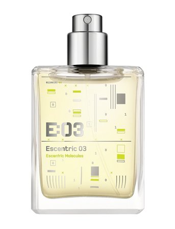 Escentric Molecules Escentric 03 Edt Refill 30 Ml - Nude - 30 ml