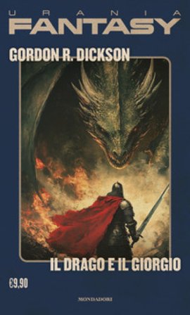 Il drago e il Giorgio Gordon R. Dickson