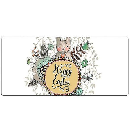 Musematte 300 X 800 X 1.5mm Ikke Overlåst