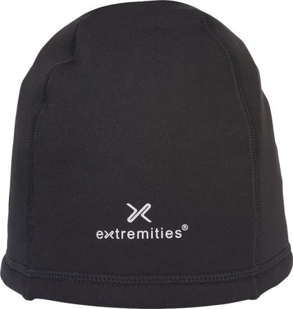 Extremities Primaloft Stretch Beanie beanies Black OneSize