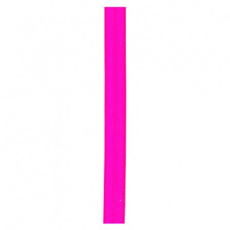 Darts Lumineszierende Röhre SP Rot 3mm