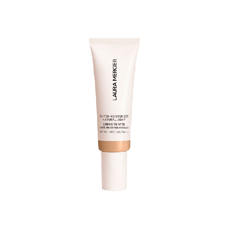 Laura Mercier Tinted Moisturizer Natural Dewy Foundation Dam Beige 45 ML