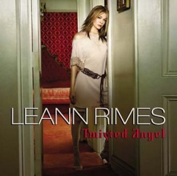 Twisted angel LeAnn Rimes