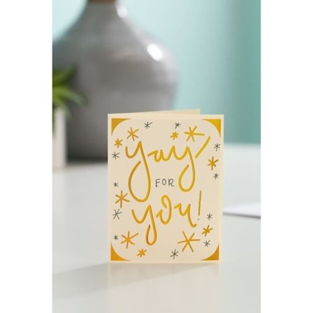 Cricut Joy Gel Pens - Svart, guld och silver - Medium spets 0,8 cm
