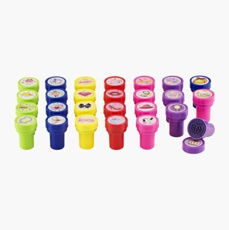 Biltema - Stempel 26-pakning