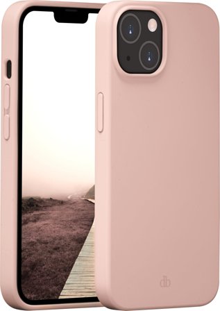 DBRAMANTE1928 Monaco - baksidedeksel for mobiltelefon