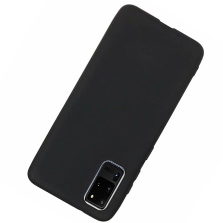 Stötdämpande NKOBEE Silikonskal - Samsung Galaxy S20 Ultra