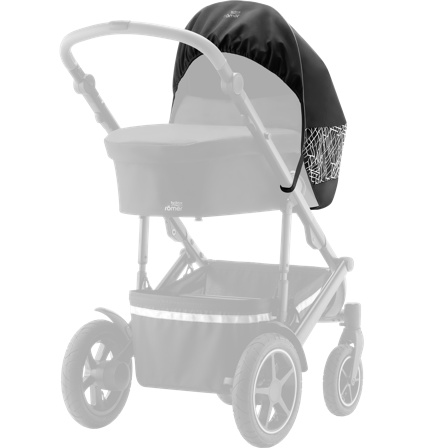 Osłona Stay Safe - SMILE - Britax Römer