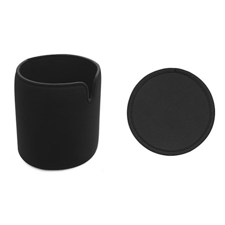 Cover Högtalarskyddsfodral för Homepod 2 Dammtäta skydd