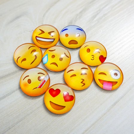 10 st 30mm magnet kylskåpsmagnet kylskåpsmagnet