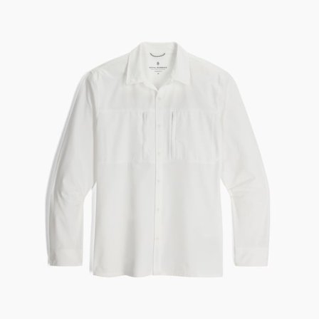 Royal Robbins - Royal Robbins Men's Expedition III L/S L