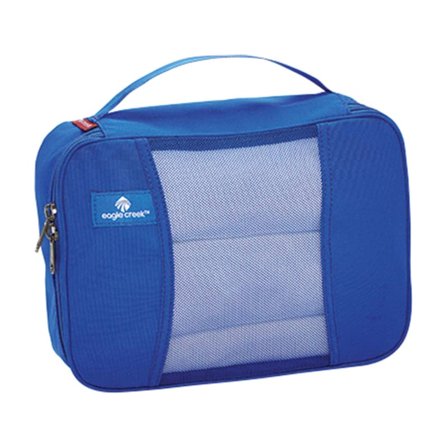 Eagle Creek Pack-It Half Cube stuff sacks and organisers Blue OneSize