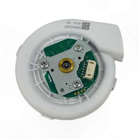 Ersättningsmotor för dammsugarfläkt för Roborock S7 MaxV Q7 Max S8-serien med 5100Pa effekt 20N704S980 generator
