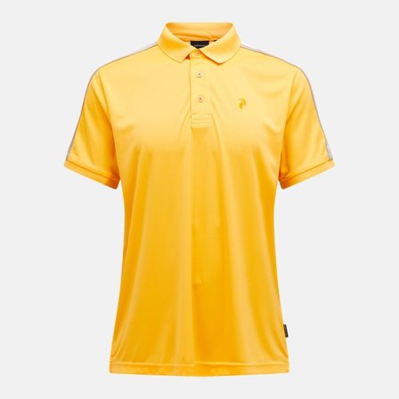 Peak Performance - Player Polo Men