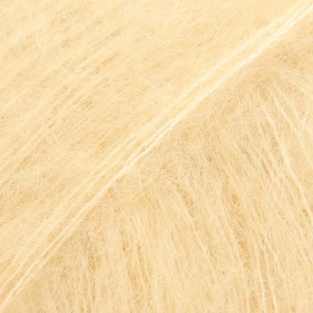 Drops Kid-Silk Vanilje 29, 25g