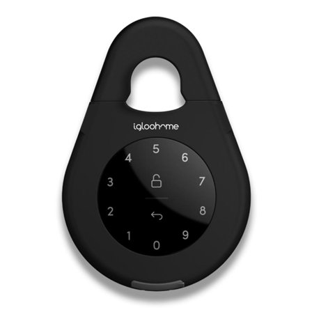 igloohome Smart Keybox 3