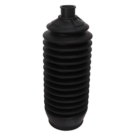 Styrestagmansjett MR510271 Direkte Tilpasning Svart Erstatning for MITSUBISHI MONTERO PAJERO