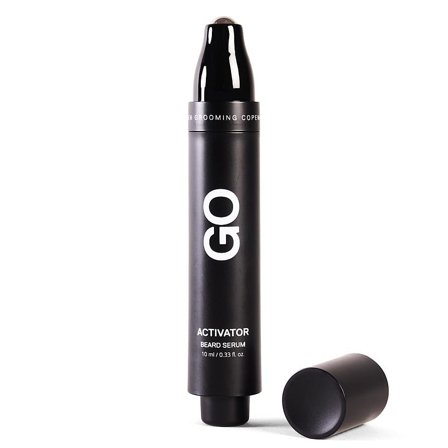Copenhagen Grooming The Activator GO 10 ml, Mænd, Mænd, Rejsestørrelser