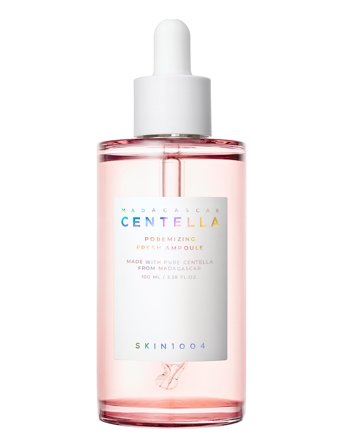 SKIN1004 Madagascar Centella Poremizing Fresh Ampoule - Nude - 100 ML