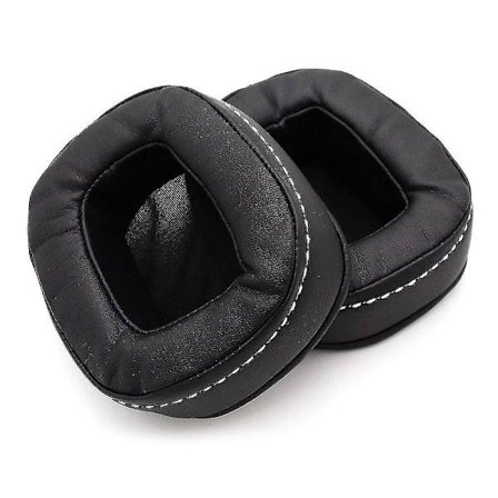 Ersättningsöronkuddar för Denon Ah-d600 D7100