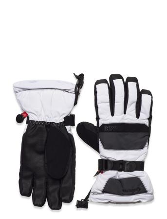 Royal Gtx W Glove Accessories Gloves Finger Gloves Multi/mønstret Kombi*Betinget Tilbud