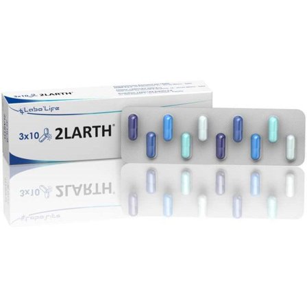 Guna 2Larth 30 Capsule