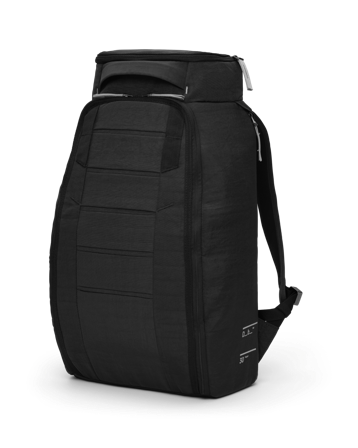 Db - Hugger Backpack 30L Charcoal Grey