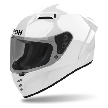 Airoh Connor Full Face Helmet White M