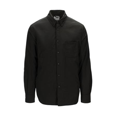 Aspesi shirt , Zwart , Heren , Maat: L
