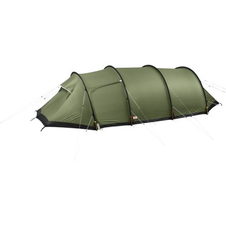 Fjällräven Keb Endurance 4 One Size